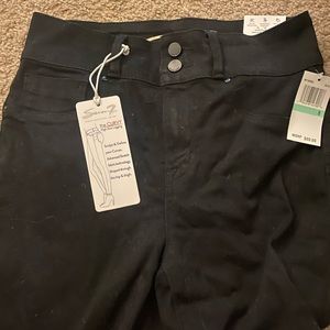 Seven brand high rise jegging, size 8